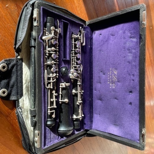 ロレー　オーボエ