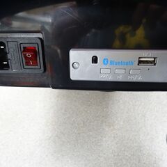 お値下げ！SYOSIN 振動マシン 3D振動 体幹トレーニング ダイエット 音楽プレイヤー機能付 Bluetooth SYOSIN ステッパー 札幌 西岡店の画像