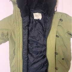 SPIEWAK スピワック ミリタリージャケット 32の画像