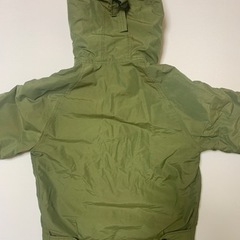SPIEWAK スピワック ミリタリージャケット 32の画像