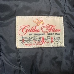 SPIEWAK スピワック ミリタリージャケット 32の画像