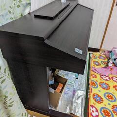 再募集!１番ノリの方！美品!～ピアノ習い事始めたい方是非!の画像