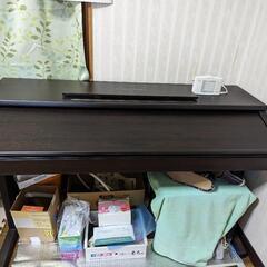 再募集!１番ノリの方！美品!～ピアノ習い事始めたい方是非!の画像