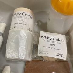 DIYペイントセットの画像