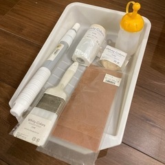 DIYペイントセット