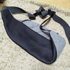 Marmotボディーバッグの画像