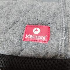 Marmotボディーバッグの画像