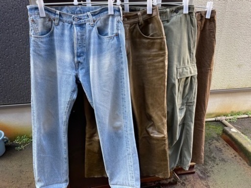 ビンテージコレクション