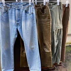 ビンテージコレクションの画像