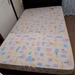 ★無料であげます★14日迄ベットの画像