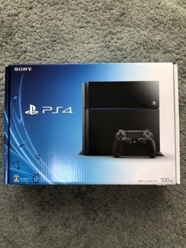 ⭐️値下げしました⭐️  ps4 欠品なし