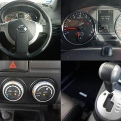 【保証人様無しプランでの購入！】パワーの４WD！！雪道も楽々です！！の画像