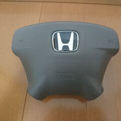ステップワゴン RF3 純正 ステアリング 中古の画像