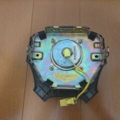 ステップワゴン RF3 純正 ステアリング 中古の画像