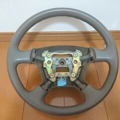 ステップワゴン RF3 純正 ステアリング 中古の画像