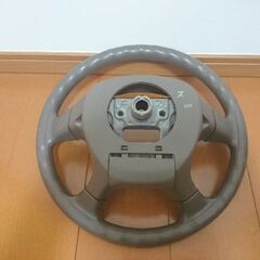 ステップワゴン RF3 純正 ステアリング 中古の画像