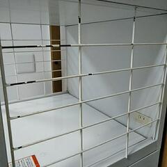 決まりました。レンジ台の画像