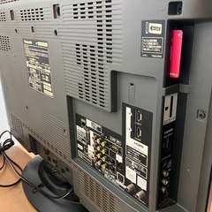 テレビ パナソニック 32型 2009年製 ☆その他多数出品中！の画像