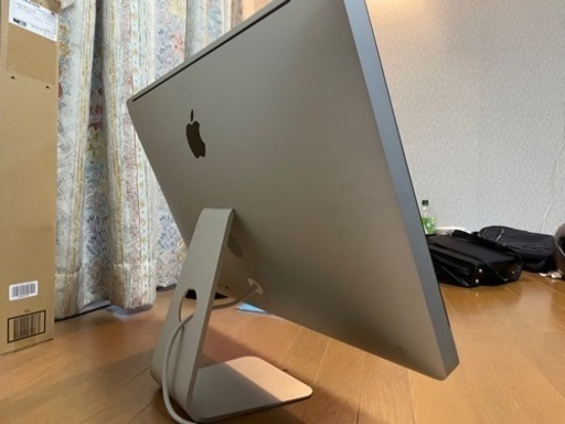 iMac 2011 27インチ　SSD換装済み