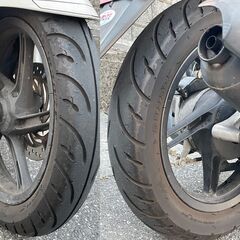 【売約済み】PCX JF28　令和8年自賠責つき　後部箱＆グリップヒーターの画像
