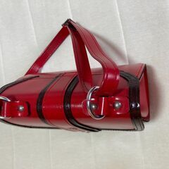 ミニハンドバッグの画像