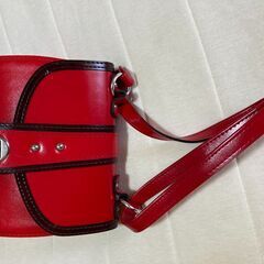 ミニハンドバッグの画像