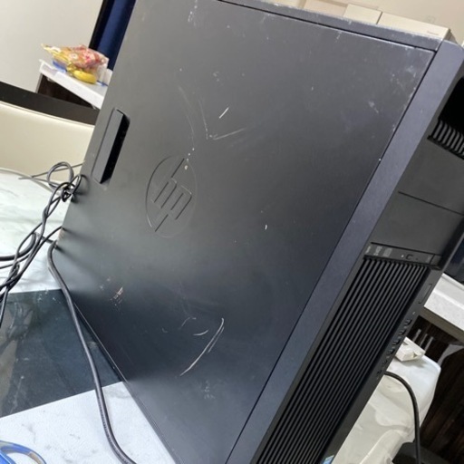 HP Z440 Workstation E5-2680 V3 メモリ　32GB
