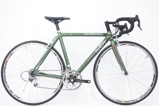「クライン」 QUANTUM PRO 年式不明 ロードバイク