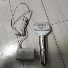 soie Panasonic es-el4a  脱毛器