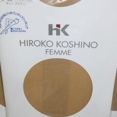 ストッキング４枚の画像