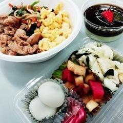 【お弁当&お土産　無料配布】2月16日(木)16:30〜17:30