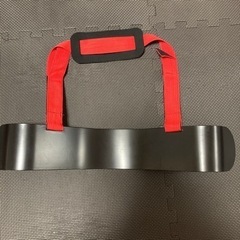 EVERYMILE アームカールプレート 上腕二頭筋トレーリング補助用器具 フォーム矯正の画像