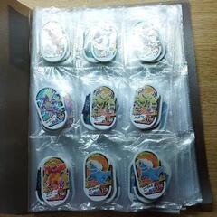 ポケモンメザスタタグ