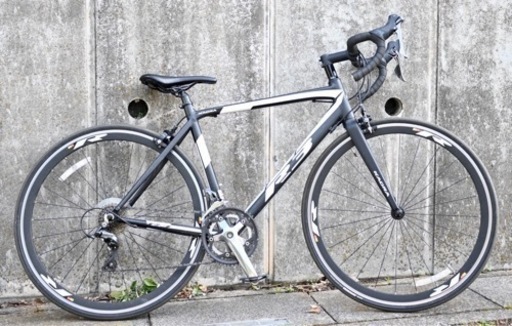 ロードバイクKAGRA R-3-K ■SHIMANO105新品バーテープ