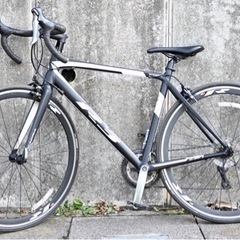 ロードバイクKAGRA R-3-K ■SHIMANO105新品バーテープの画像