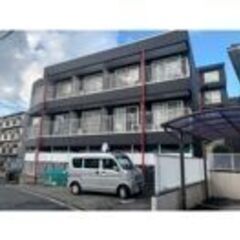 💖初期費用９万💖横浜市ブルーライン線「舞岡」駅徒歩25分🌟1K🎵...