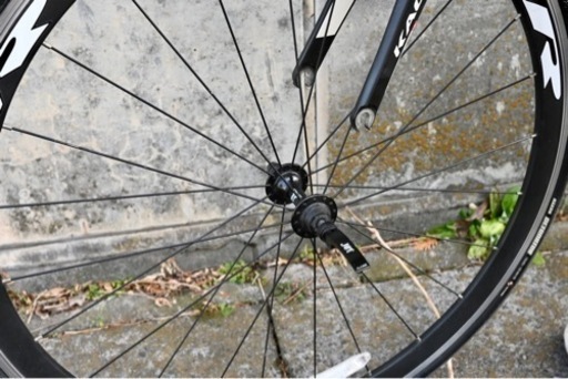 ロードバイクKAGRA R-3-K ■SHIMANO105新品バーテープ