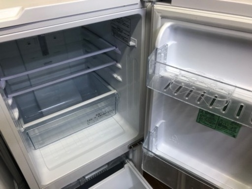 ?【送料無料】冷蔵庫 洗濯機2点セット 管理番号2121