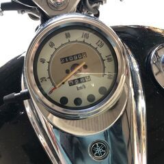 【交渉中】YAMAHA　ドラッグスター250の画像