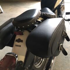 【交渉中】YAMAHA　ドラッグスター250の画像