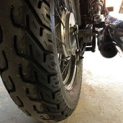 【交渉中】YAMAHA　ドラッグスター250の画像