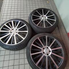 ⭐️ローリングス クワトロプロ2021 リトルリーグバットヘコミなし