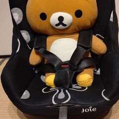 車用チャイルドシート Joie Tilt カトージ