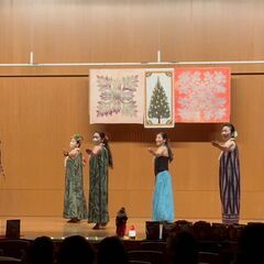 ケイキ（子供）無料体験会　Hula Halau O Pumehana　相模原 橋本の画像