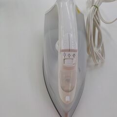 044582　アイロン　ヤマダ電機　２０１９年