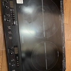 【2/26までの取引】IH電磁調理器