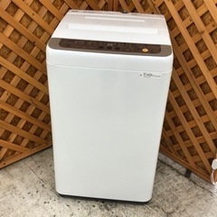 W 14378 TOSHIBA 一人暮らし洗濯機 2017年製 7.0kg ◇大阪市内