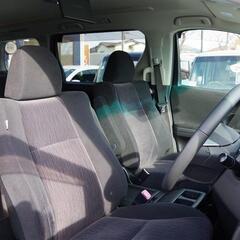 【自社ローン】トヨタ  アルファード 240S 7人乗 後期型 卍　ブラックでもローンでクルマが買えちゃいます！の画像