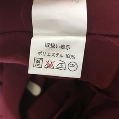 着物と袴【桜柄】の画像