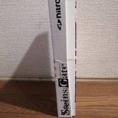 STEINS;GATE　PC版の画像